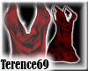 69 Seduction - Red