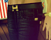 S x Levis x Hermes Jeans
