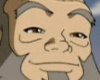 Iroh- Firebender Tea