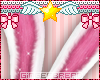 :G: Sparkly Bunny Ears