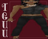 [TGUU] Tempting Black