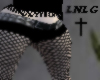 �CL Punked Leggings