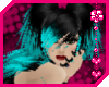 ~AK~ Utada-Neon Teal