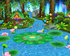 *K* Fairy World