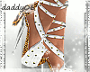 !Dy!Sexy Chanel Heels
