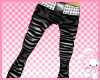 {E}EmoZebra_Skinny