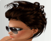 Hair-Hulk Chocalate