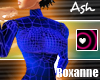 [Ash] Roxanne AXSV1