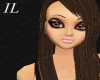*IL* Brown Tatiana