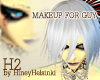 H2*l Face up Guy