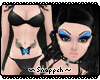 [Sn] Bloo Butterfly