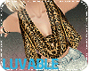 [LayerableScarf}Leopard