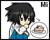 -M- DN Cast