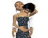 Sweet Couple Pose