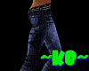 ~KB~ Jeans & Rebel (Muse