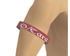 cara arm band