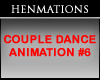 Realistic Couple Dance 6