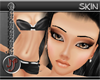 [N] Skin#5-Natural/Brown