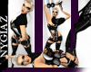 [N] 10 ETERNAL POSES