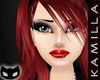 [SIN] Kamilla Red