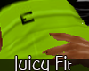(SC)Juicy Green Fit