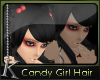 K| Sweet Black Hair