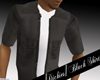 [Dickies] Black Shirt
