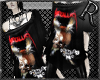 [r]* Metallica Sack.