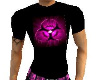 NL-Shirt Toxic Pink