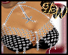 Diamond Top X (Black)