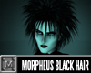 Morpheus Black Hair
