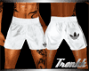 Adidas White [Tronkk]