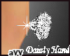 aYY-Dainty Dia Ring Wite