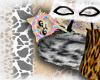 Furry ScratchPillow~GC~