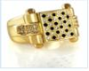 [GF]Fresh Gold Ring