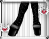 [SWA]Phoenix Blaq Boots