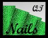 Product Image for ~QI~Glitter Nails (G)
