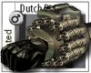 Dukes Wrist Gun