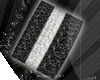 [KM] Black Bracelet-R
