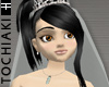 Wedding Veil #C-True