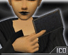 ICO FBI Flapper F