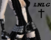 �Punked Mafia Princess