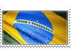 Flag of Brazil