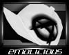 Emo Dope White Cap M/F Emo Dope White Cap M/F