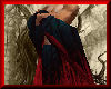 Royal Blood Robe