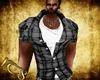 Short Sleeve Shirt