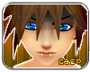 G! Sora Halloween Town