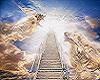 (Q) stairway to heaven