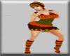 [DB]Diva Dress Color