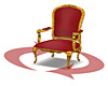 Rotating Furniture Node